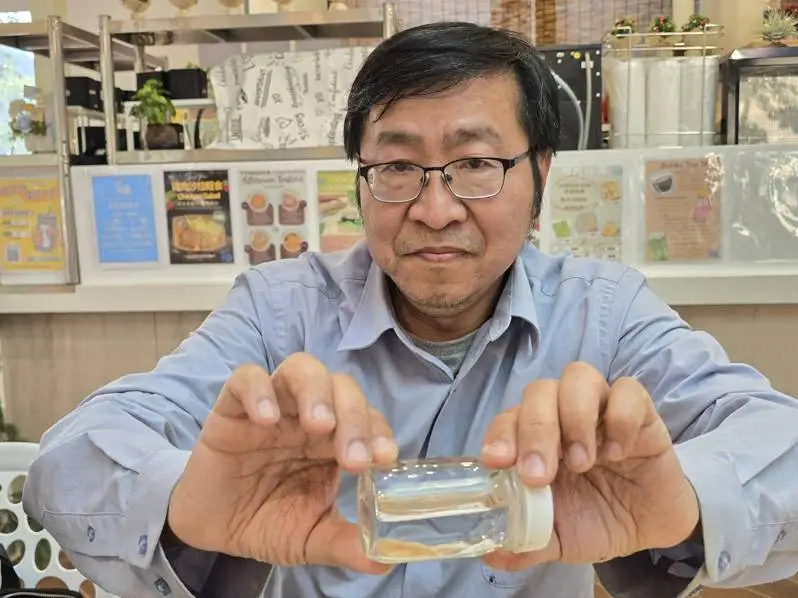 國立台灣海洋大學海洋生物研究所陳義雄教授帶領的魚類研究團隊，在台灣灣東部溪流發現世界新屬新種的底棲鰕虎亞目塘鱧科淡水魚類，新屬命名為「花蓮臺塘鱧」。