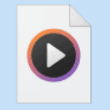 MP4 file