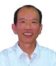 鄭森雄講座教授