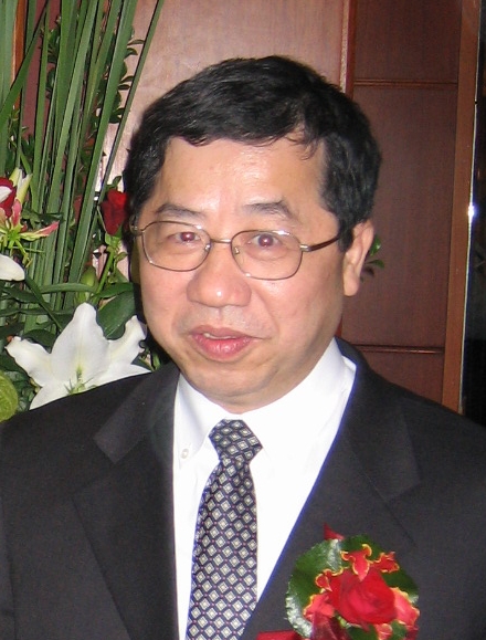 Dr. Deng-Fwu Hwang