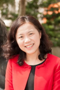 Dr. Guo-Jane Tsai