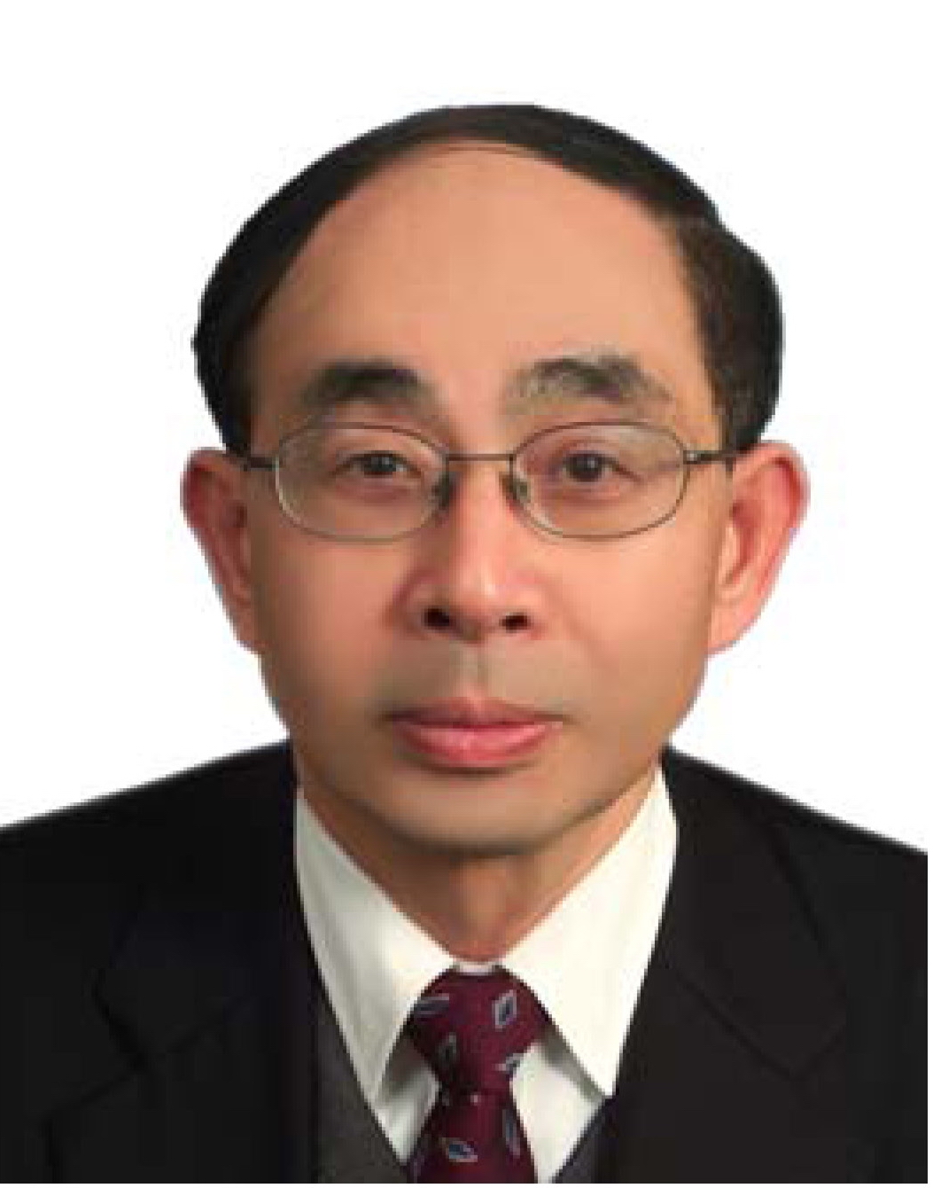 Dr. Jiann-Chu Chen