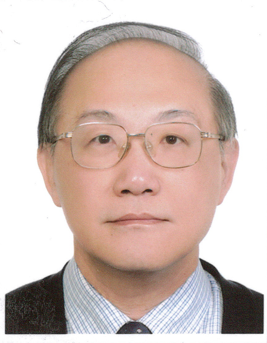 Todd Hsu, Ph.D.
