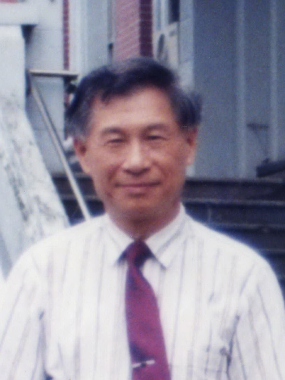 Dr. Tuu-Jyi Chai