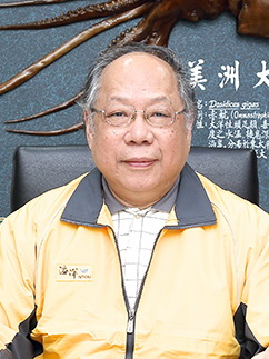 Dr. Tze-Kuei Chiou