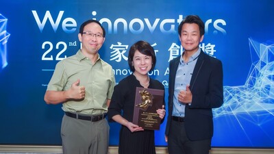 海大跨域團隊突破褐藻吸收瓶頸獲國家新創獎 展現生醫國際競爭力圖片