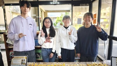 海洋大學食品科學系結合AI 打造具備數位實戰力的食安管理人才圖片